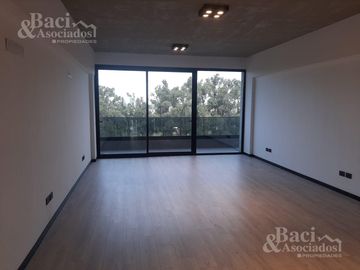 Oficina a estrenar en Las Toscas Office II