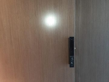 Oficina a estrenar en Las Toscas Office II