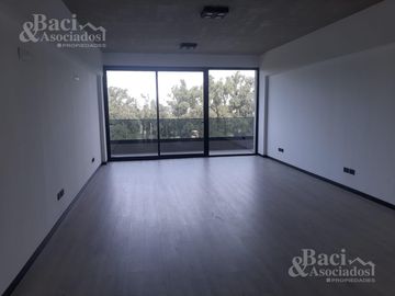 Oficina a estrenar en Las Toscas Office II