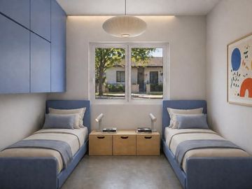 VENTA PH 3AMB. + ESC 2BAÑOS TERRAZA Y PARRILLA