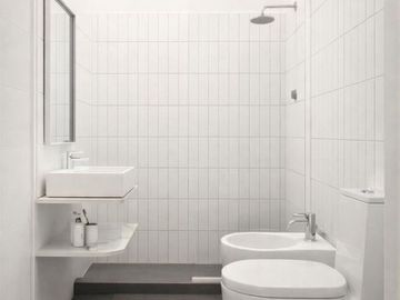 VENTA PH 3AMB. + ESC 2BAÑOS TERRAZA Y PARRILLA