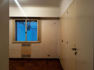VENTA DEPARTAMENTO 3 AMBIENTES CON PATIO - RETIRO