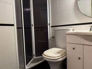VENTA DEPARTAMENTO 3 AMBIENTES CON PATIO - RETIRO