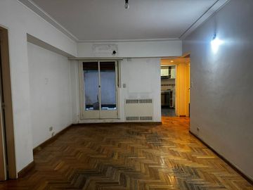 VENTA DEPARTAMENTO 3 AMBIENTES CON PATIO - RETIRO