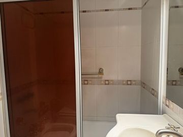 VENTA DEPARTAMENTO 3 AMBIENTES CON PATIO - RETIRO