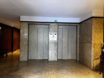 VENTA DEPARTAMENTO 3 AMBIENTES CON PATIO - RETIRO
