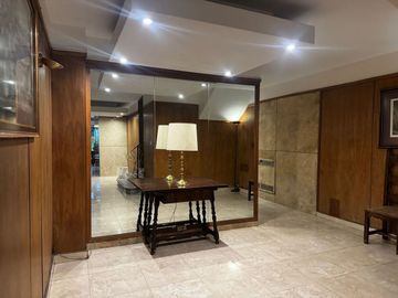 VENTA DEPARTAMENTO 3 AMBIENTES CON PATIO - RETIRO