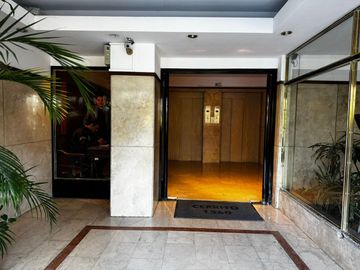 VENTA DEPARTAMENTO 3 AMBIENTES CON PATIO - RETIRO