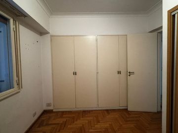 VENTA DEPARTAMENTO 3 AMBIENTES CON PATIO - RETIRO