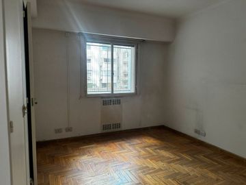 VENTA DEPARTAMENTO 3 AMBIENTES CON PATIO - RETIRO