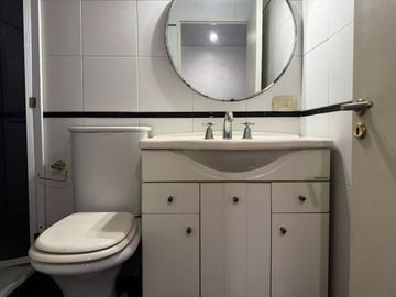 VENTA DEPARTAMENTO 3 AMBIENTES CON PATIO - RETIRO