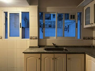 VENTA DEPARTAMENTO 3 AMBIENTES CON PATIO - RETIRO
