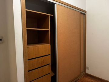 VENTA DEPARTAMENTO 3 AMBIENTES CON PATIO - RETIRO