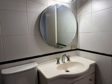 VENTA DEPARTAMENTO 3 AMBIENTES CON PATIO - RETIRO