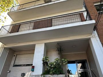 VENTA DEPTO 3 AMB EN SAAVEDRA VISTA AL RIO PISO 9