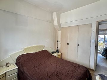 VENTA DEPTO 3 AMB EN SAAVEDRA VISTA AL RIO PISO 9