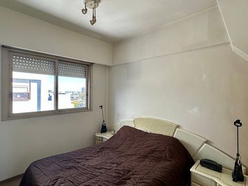 VENTA DEPTO 3 AMB EN SAAVEDRA VISTA AL RIO PISO 9