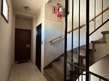 VENTA DEPTO 3 AMB EN SAAVEDRA VISTA AL RIO PISO 9