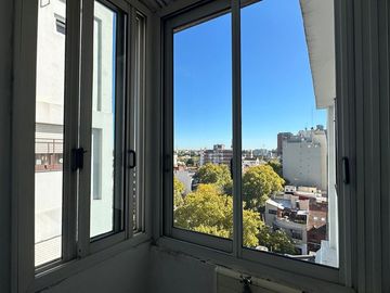 VENTA DEPTO 3 AMB EN SAAVEDRA VISTA AL RIO PISO 9