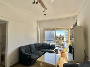 VENTA DEPTO 3 AMB EN SAAVEDRA VISTA AL RIO PISO 9