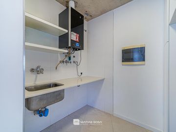 Alquiler 24 meses - Casa 4 ambientes - Piscina - Arenas del Sur
