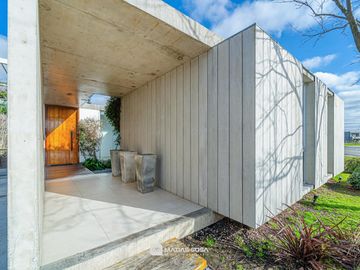 Alquiler 24 meses - Casa 4 ambientes - Piscina - Arenas del Sur