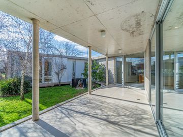 Alquiler 24 meses - Casa 4 ambientes - Piscina - Arenas del Sur