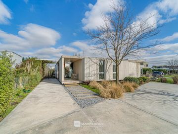 Alquiler 24 meses - Casa 4 ambientes - Piscina - Arenas del Sur