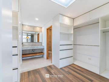 Alquiler 24 meses - Casa 4 ambientes - Piscina - Arenas del Sur