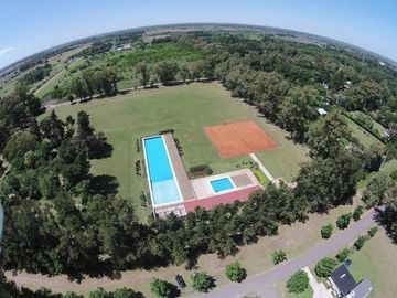 Lote en venta - Prados del Oeste - LA REJA