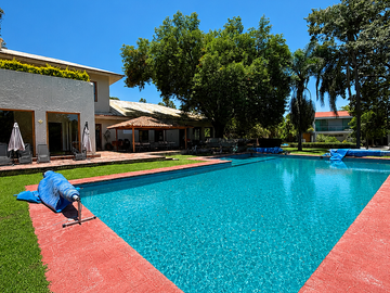 Hermosa residencia en Hacienda Mirage