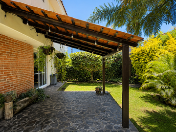 Hermosa residencia en Hacienda Mirage