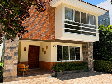Hermosa residencia en Hacienda Mirage