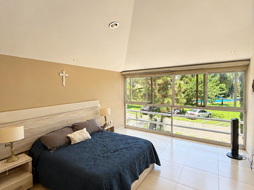 Hermosa residencia en Hacienda Mirage