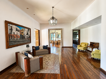 Hermosa residencia en Hacienda Mirage