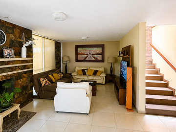 Hermosa residencia en Hacienda Mirage