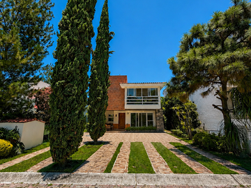 Hermosa residencia en Hacienda Mirage