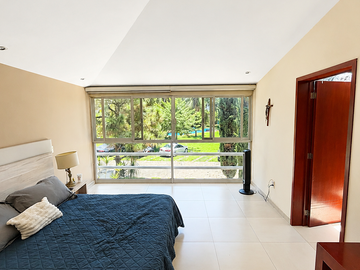 Hermosa residencia en Hacienda Mirage
