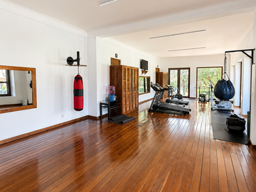 Hermosa residencia en Hacienda Mirage
