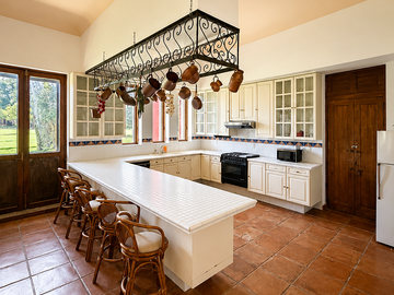 Hermosa residencia en Hacienda Mirage