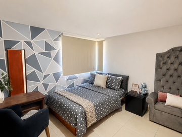 Hermosa residencia en Hacienda Mirage