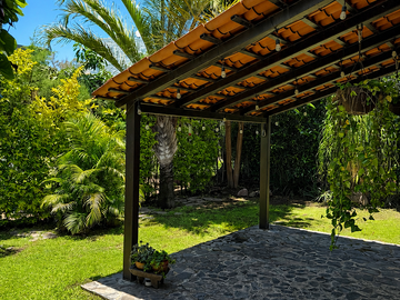 Hermosa residencia en Hacienda Mirage