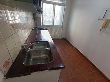 Departamento en Almagro