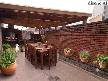 Departamento en Almagro