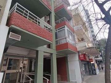 Departamento en Almagro