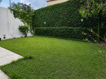 Hermosa Casa Contemporánea