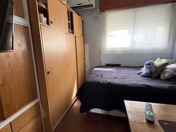 Venta Departamento de 2 ambientes Patio Barracas