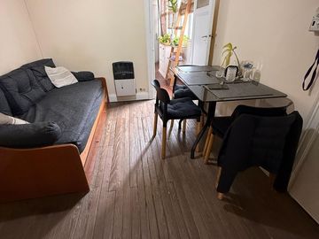 Venta Departamento de 2 ambientes Patio Barracas