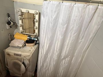 Venta Departamento de 2 ambientes Patio Barracas