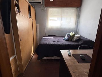 Venta Departamento de 2 ambientes Patio Barracas